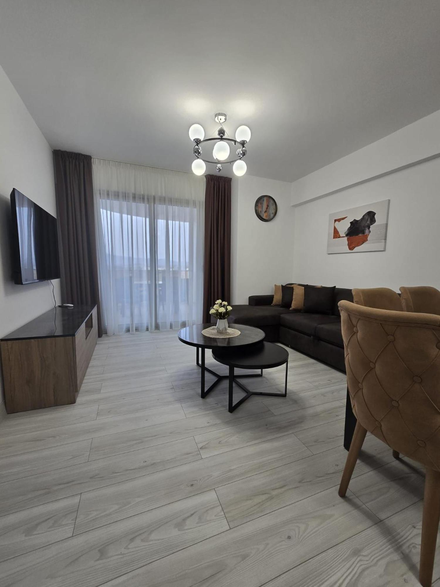 Edelweiss Retreat 1-Bedroom Apartment Iskele District  Kültér fotó